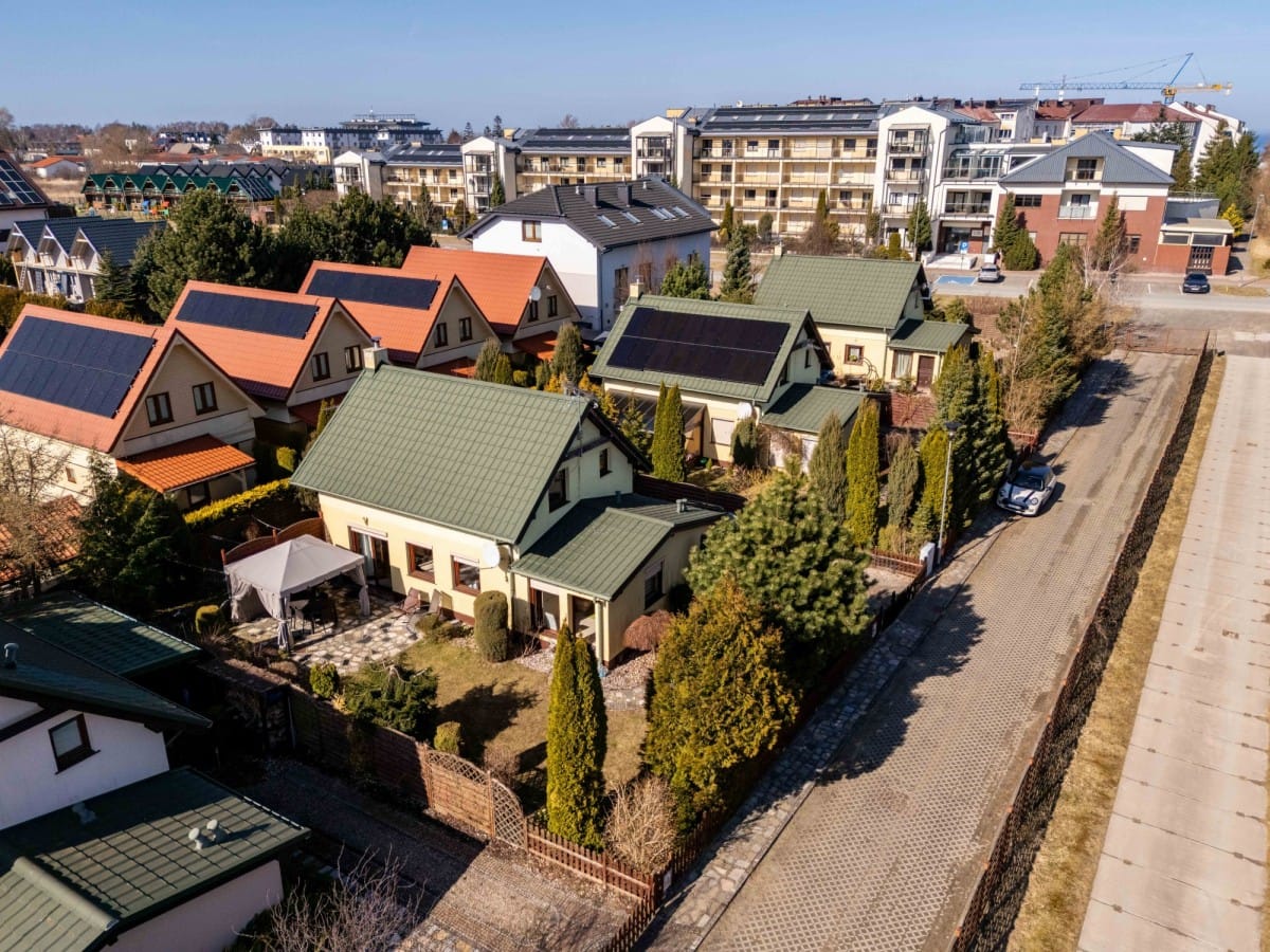 Dom  pokojowe na Sprzedaż