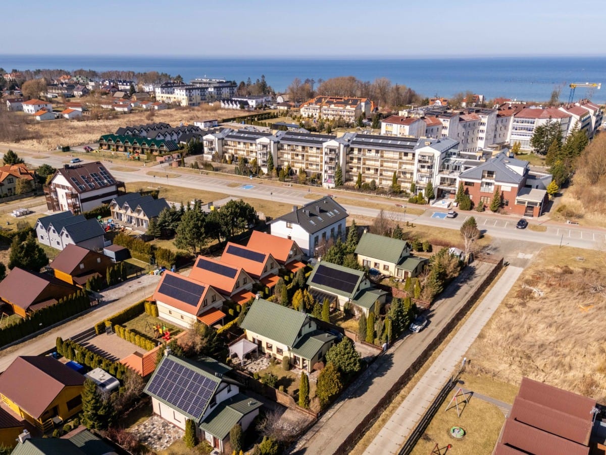 Dom  pokojowe na Sprzedaż