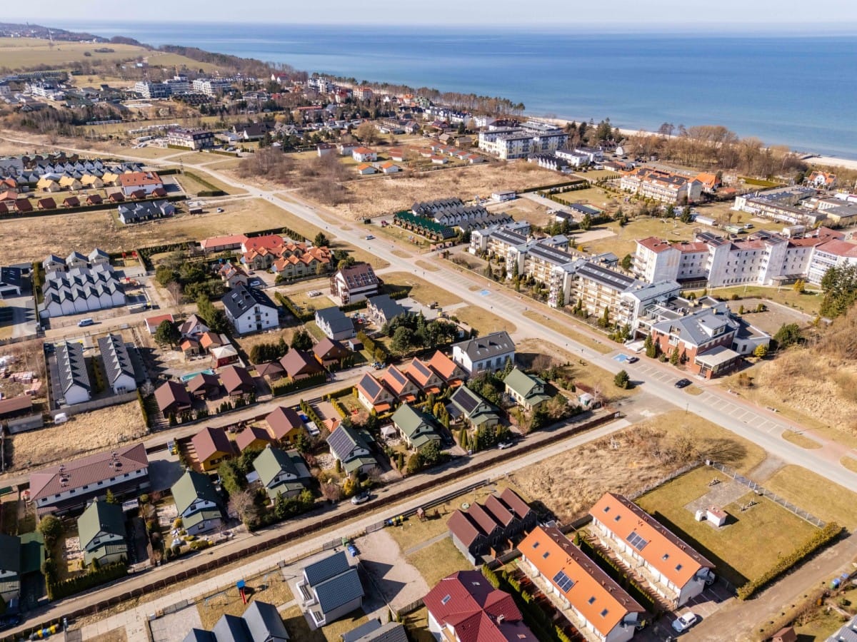 Dom  pokojowe na Sprzedaż