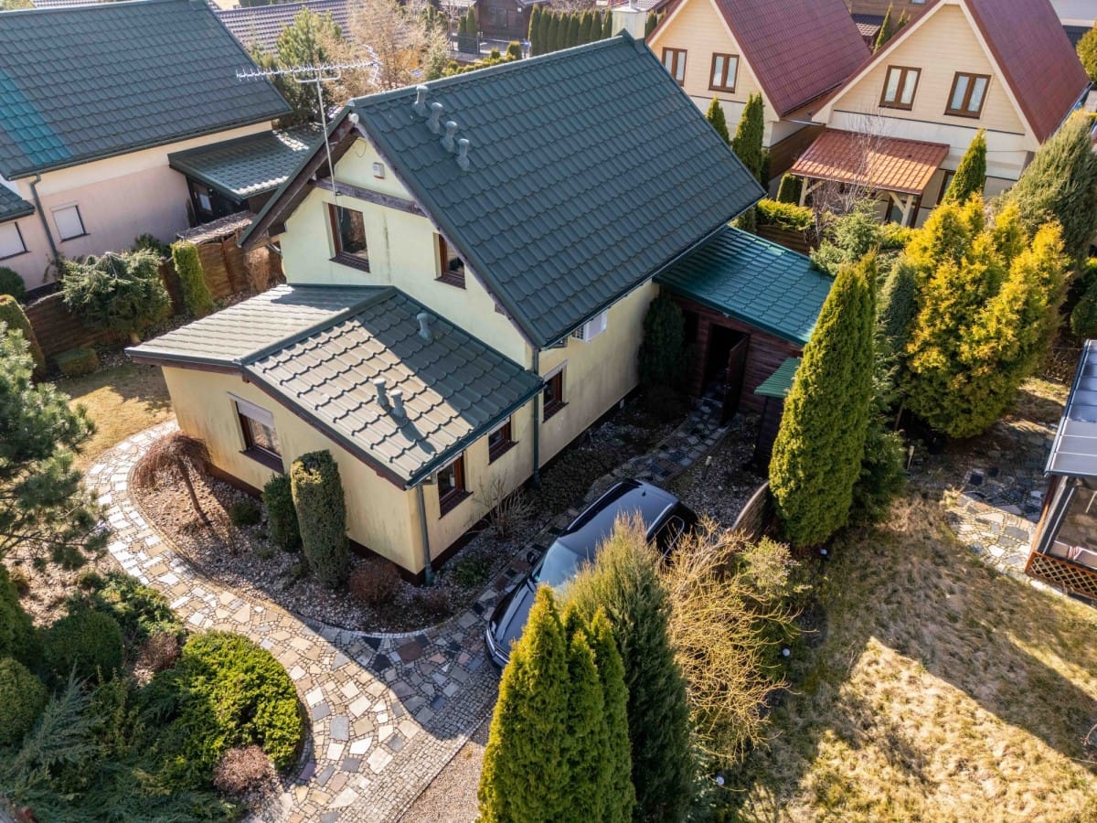 Dom  pokojowe na Sprzedaż