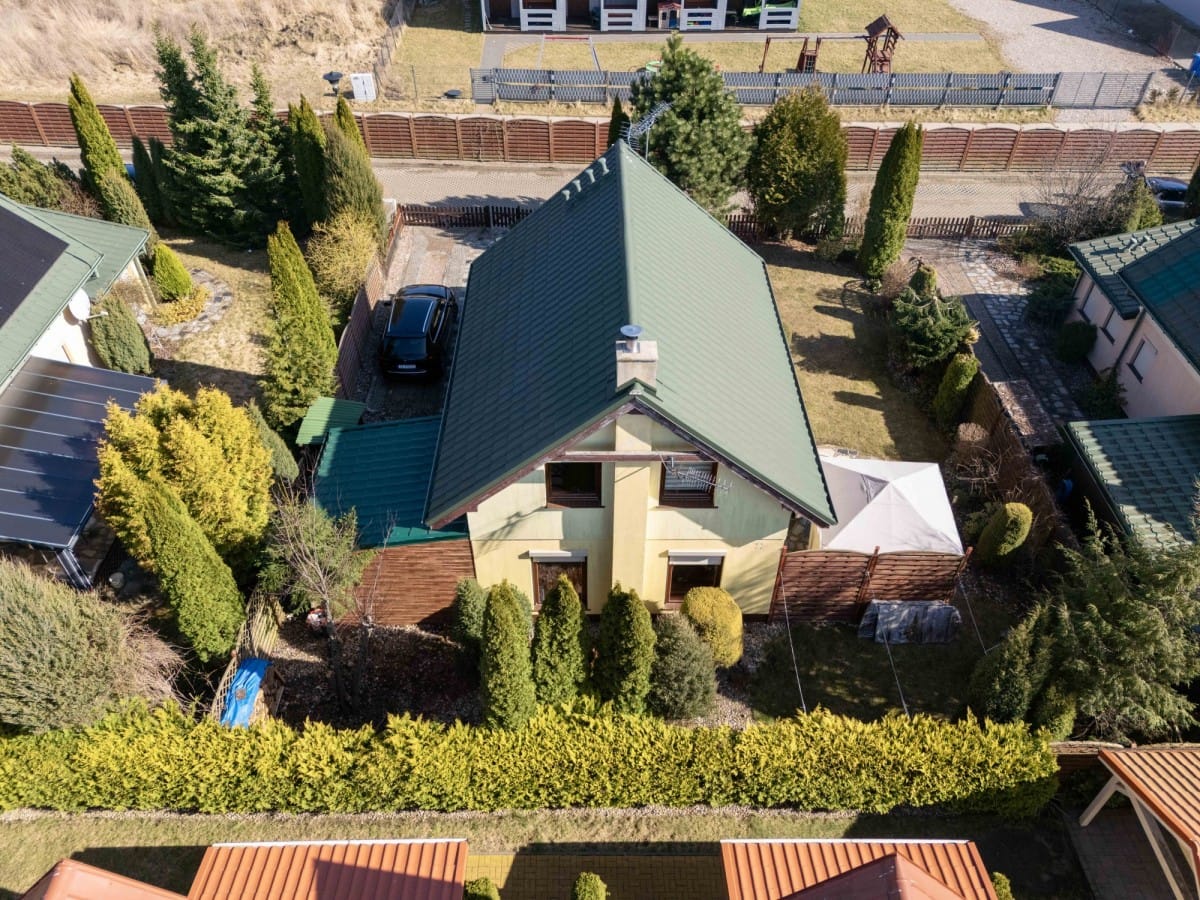 Dom  pokojowe na Sprzedaż