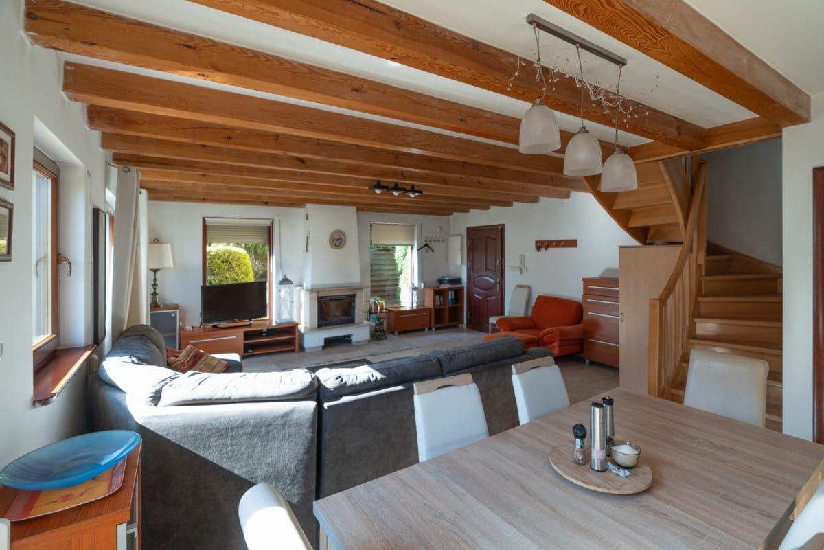 Dom  pokojowe na Sprzedaż