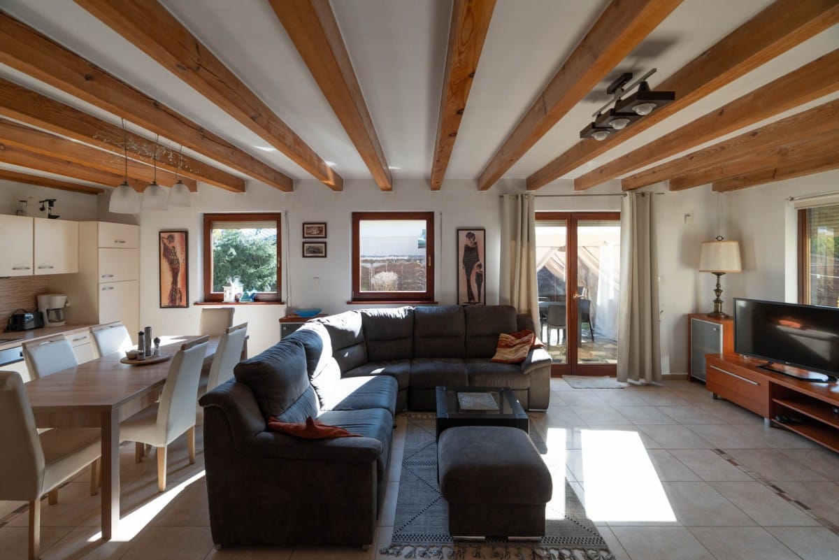 Dom  pokojowe na Sprzedaż