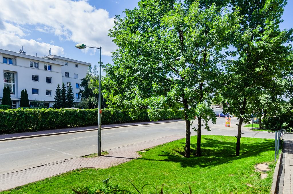 Mieszkanie 2 pokojowe na Wynajem