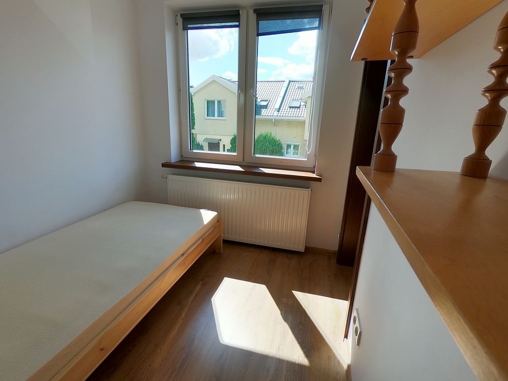 Mieszkanie 3 pokojowe na Wynajem