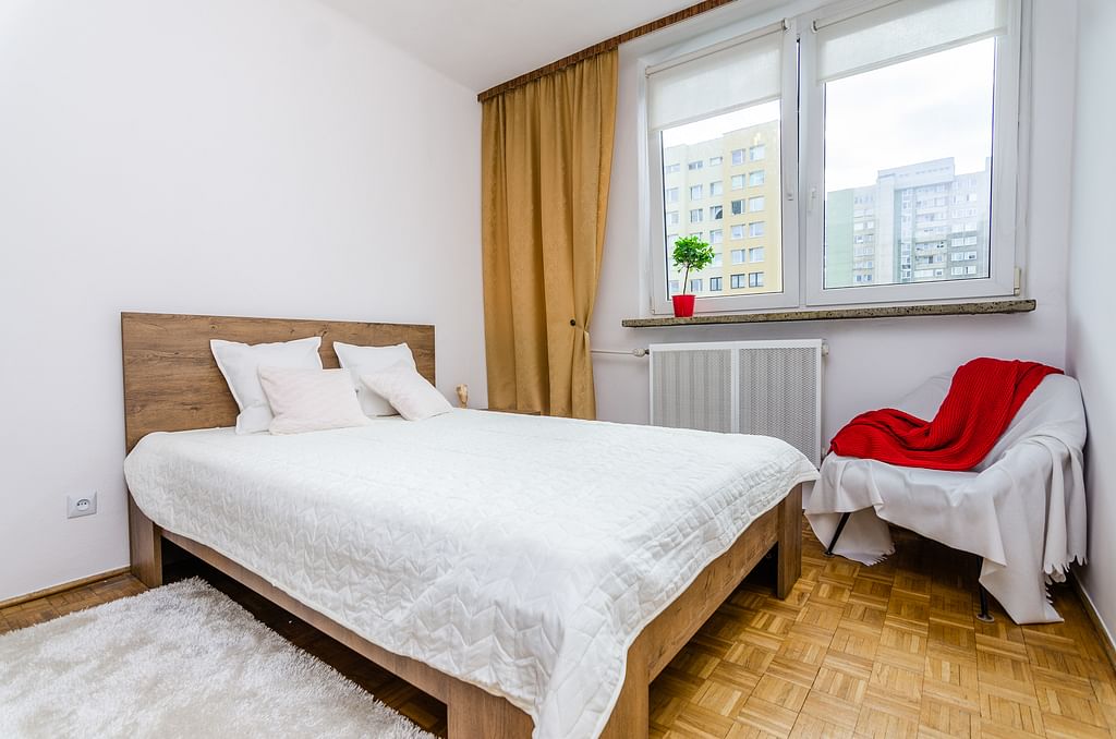 Mieszkanie 3 pokojowe na Sprzedaż