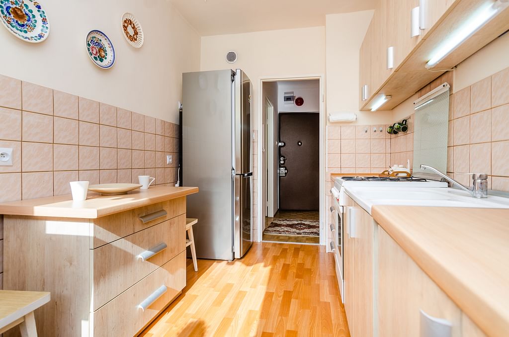 Mieszkanie 3 pokojowe na Sprzedaż