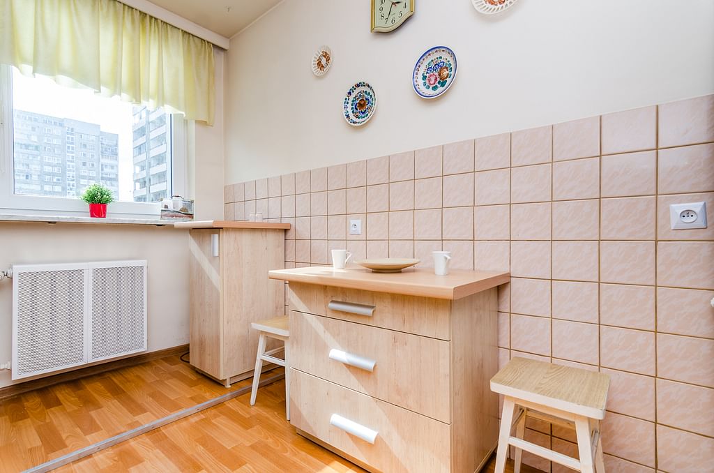 Mieszkanie 3 pokojowe na Sprzedaż