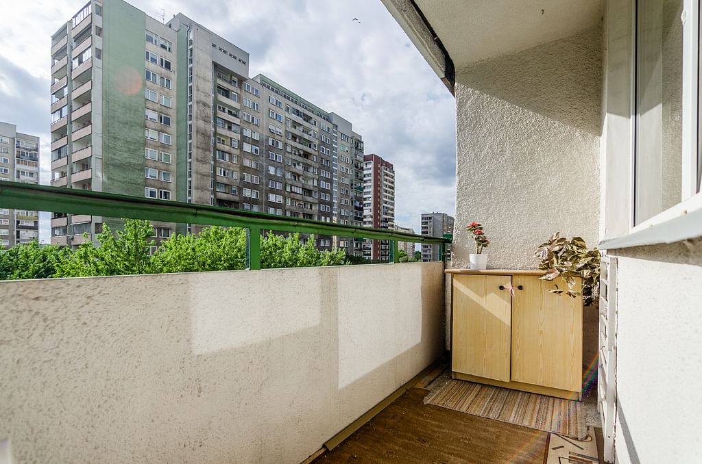 Mieszkanie 3 pokojowe na Sprzedaż
