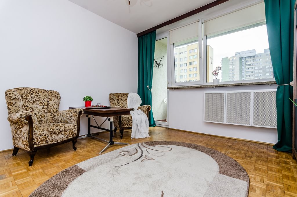 Mieszkanie 3 pokojowe na Sprzedaż