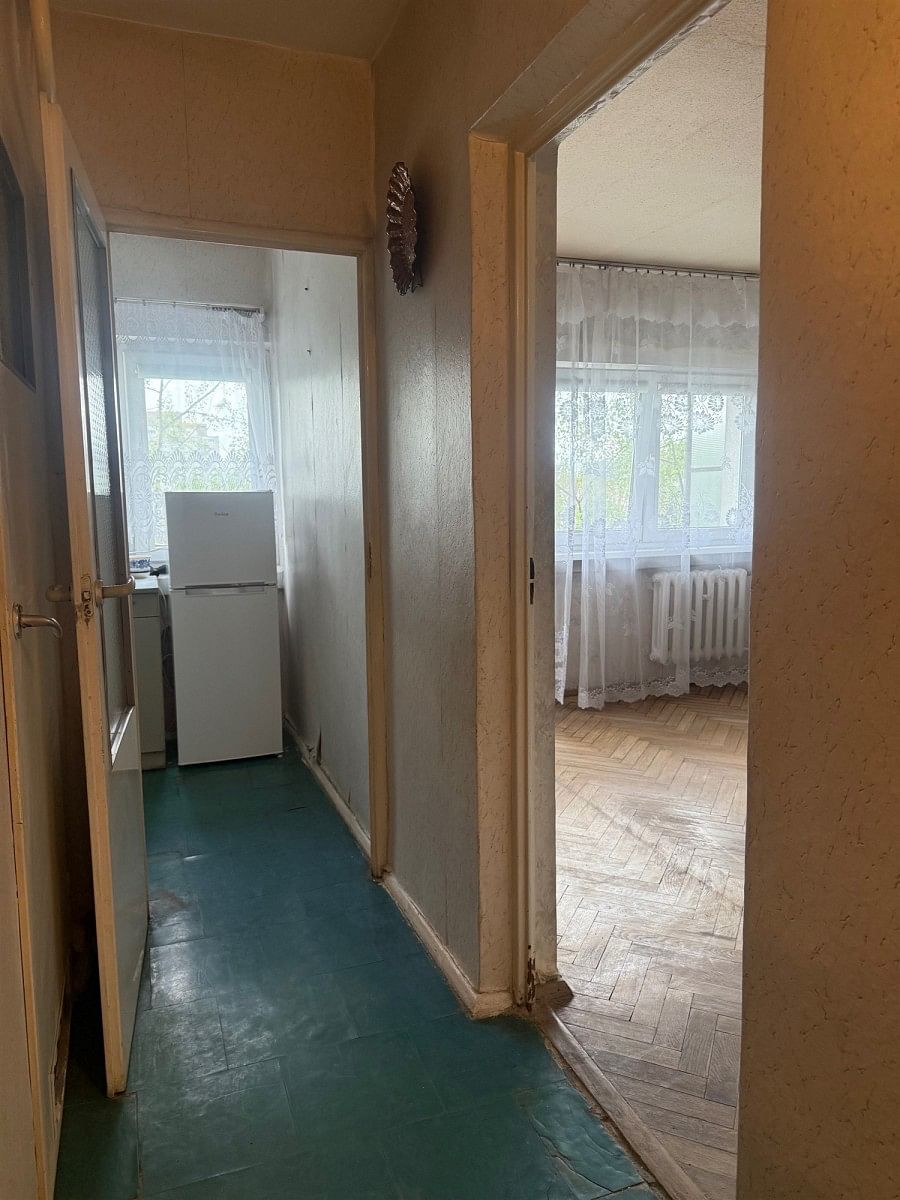 Mieszkanie 1 pokojowe na Sprzedaż