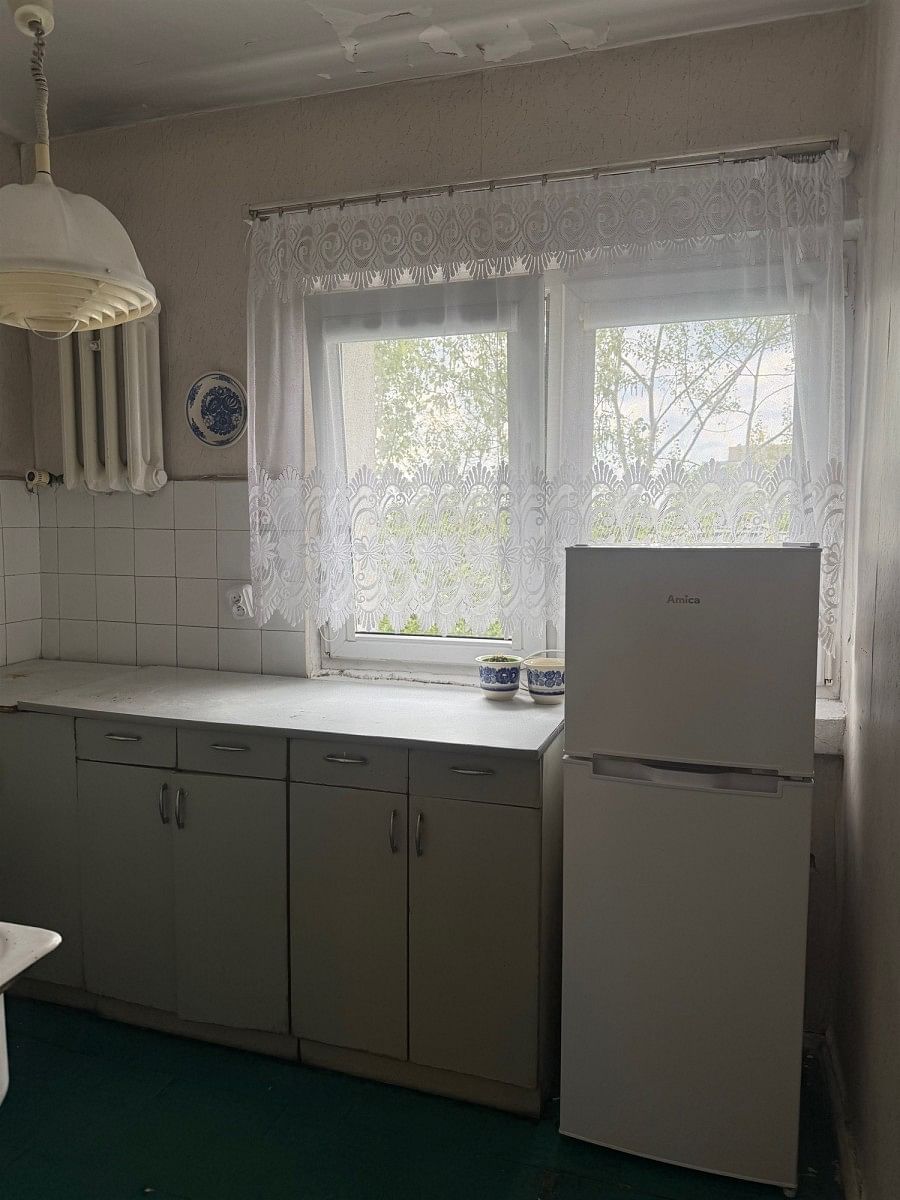 Mieszkanie 1 pokojowe na Sprzedaż