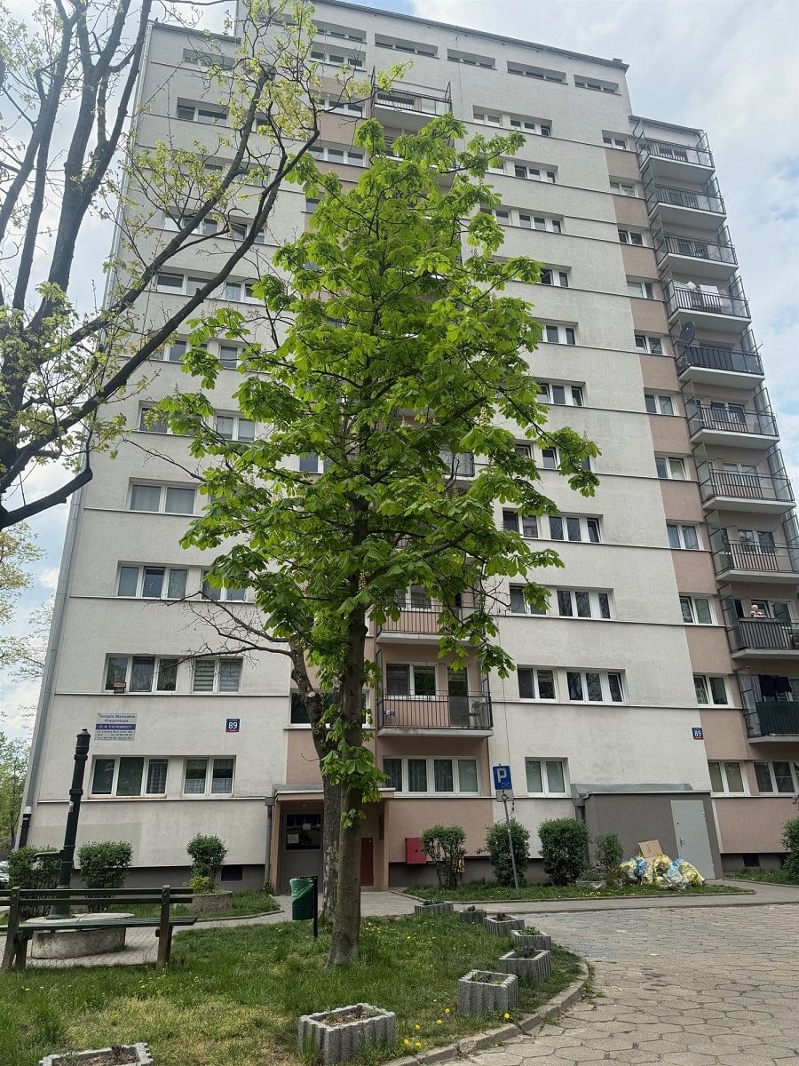 Mieszkanie 1 pokojowe na Sprzedaż