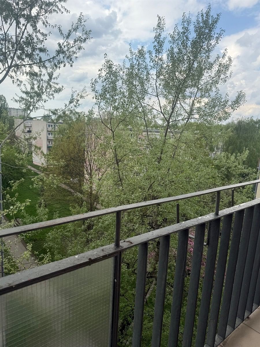 Mieszkanie 1 pokojowe na Sprzedaż