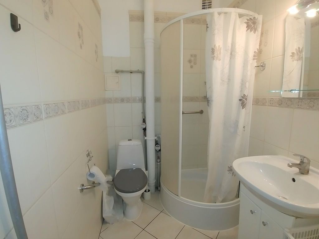 Mieszkanie 1 pokojowe na Wynajem