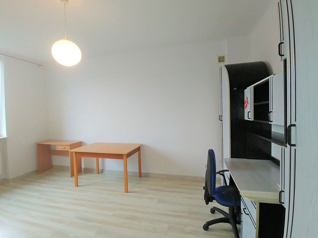 Mieszkanie 1 pokojowe na Wynajem