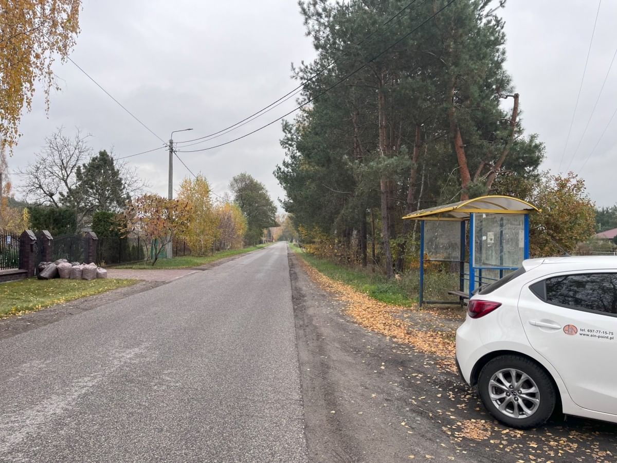 Działka  pokojowe na Sprzedaż