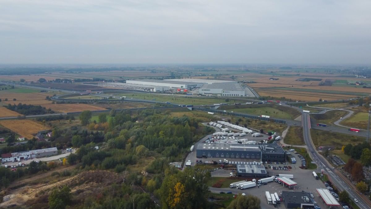 Działka  pokojowe na Sprzedaż
