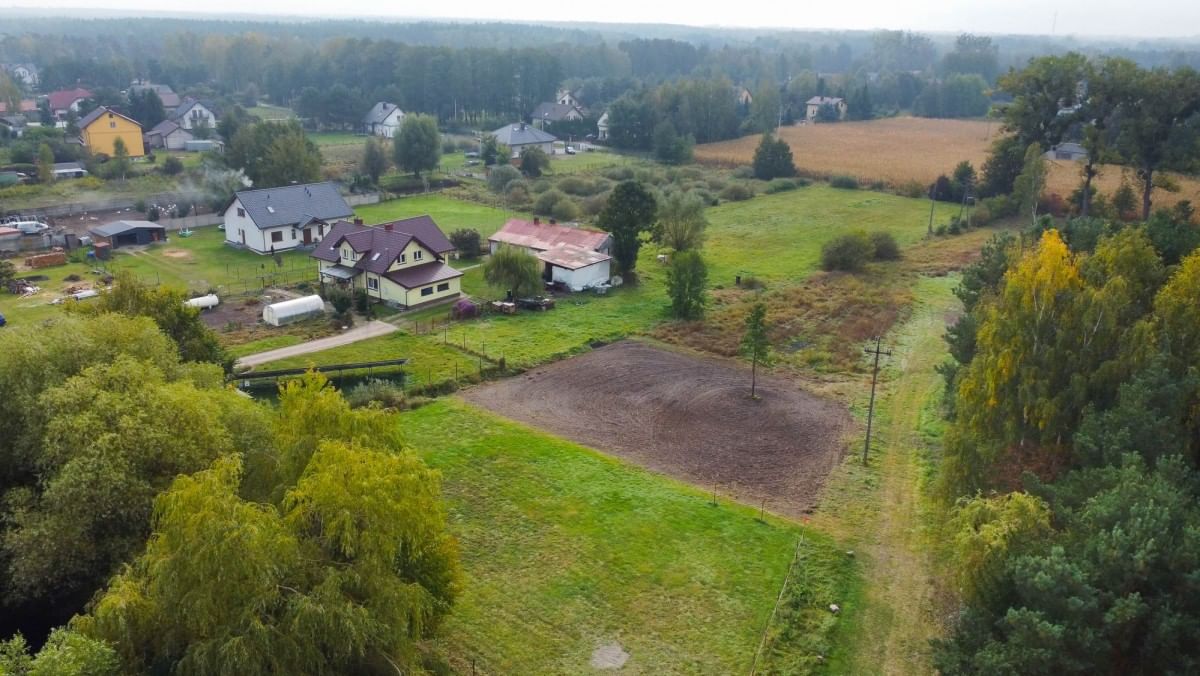 Działka  pokojowe na Sprzedaż