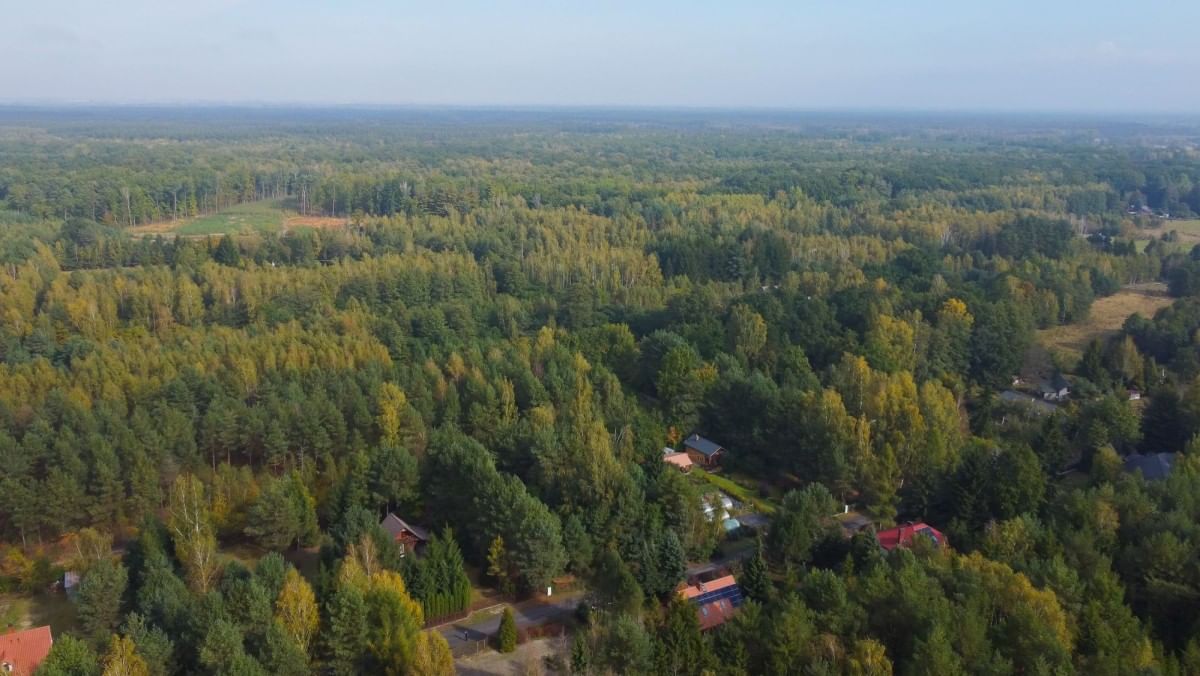 Działka  pokojowe na Sprzedaż