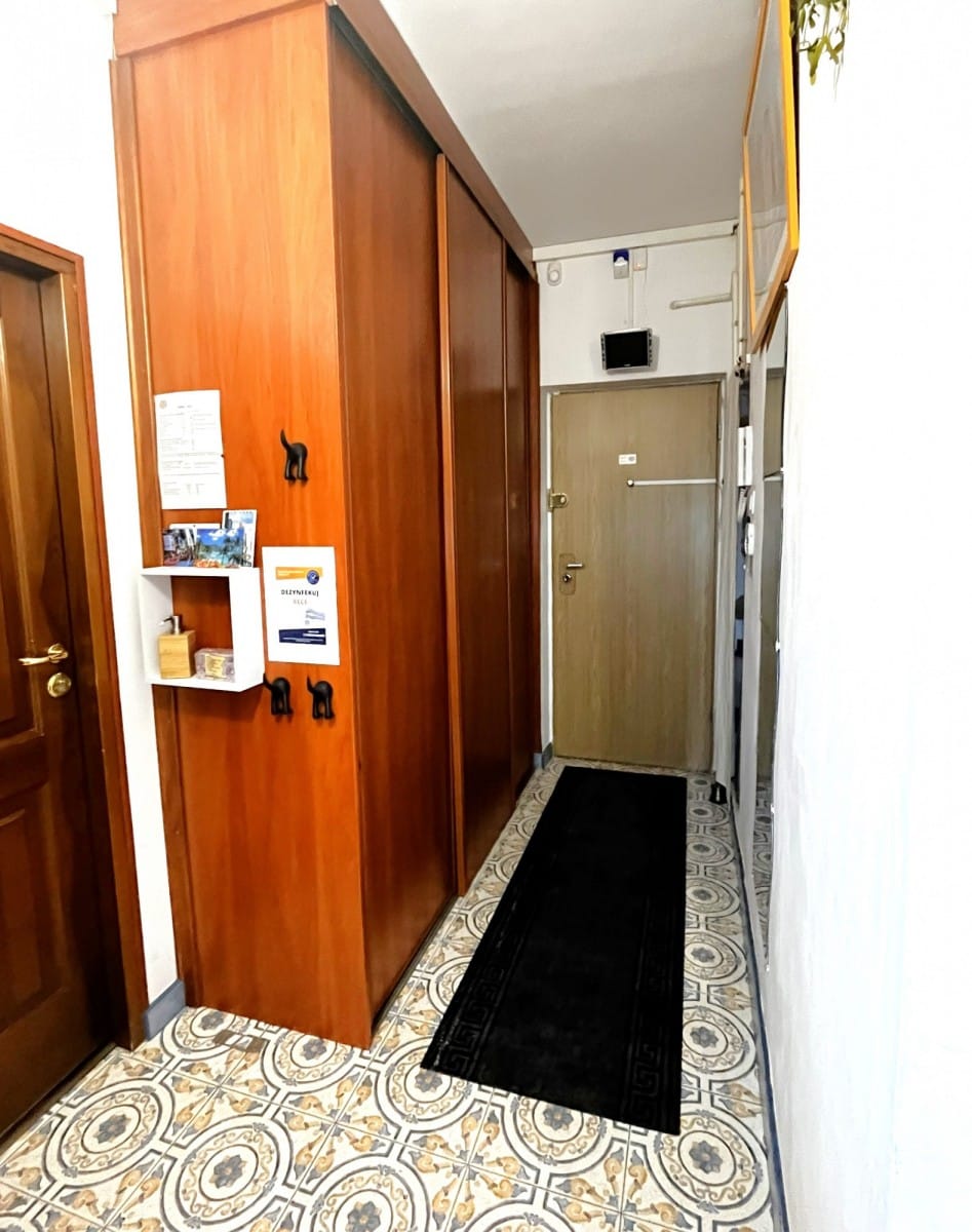 Lokal użytkowy  pokojowe na Wynajem