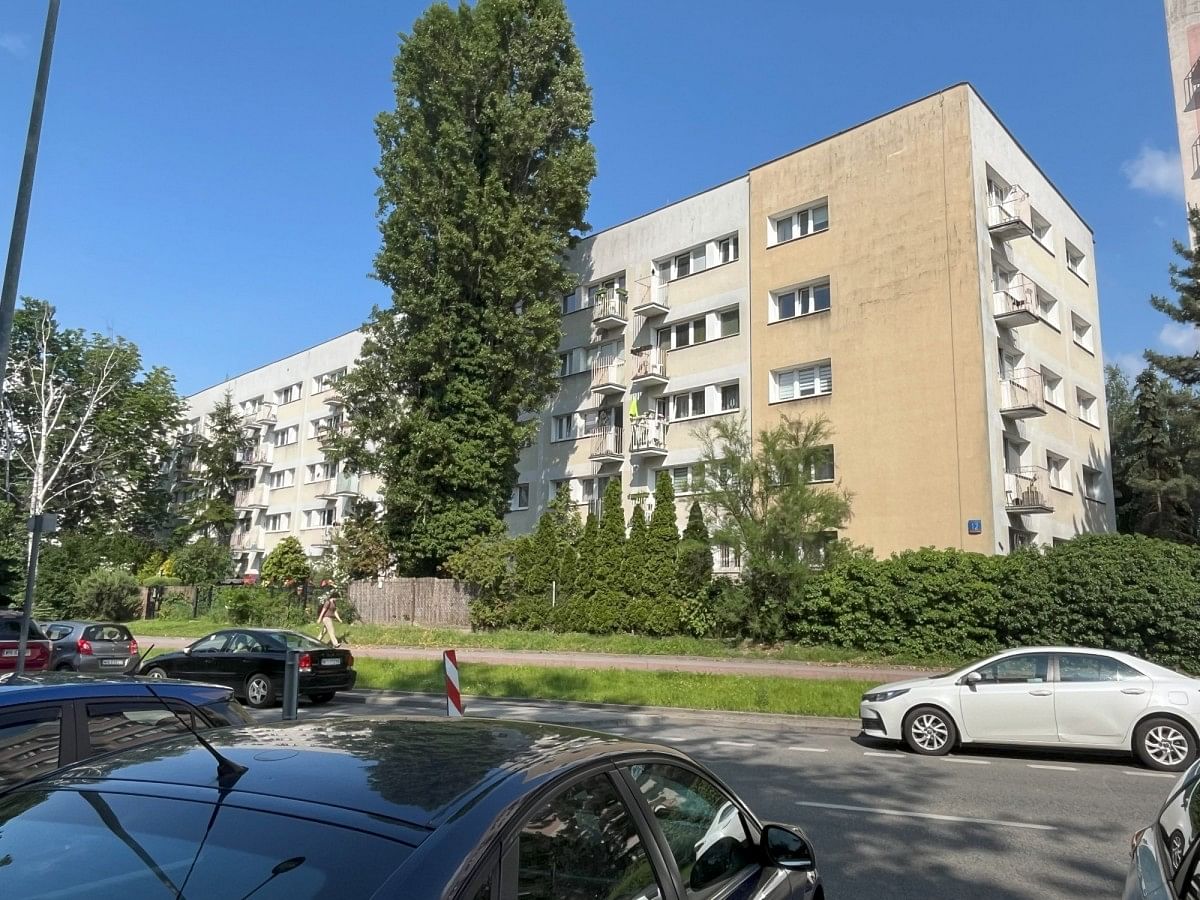 Mieszkanie 3 pokojowe na Sprzedaż