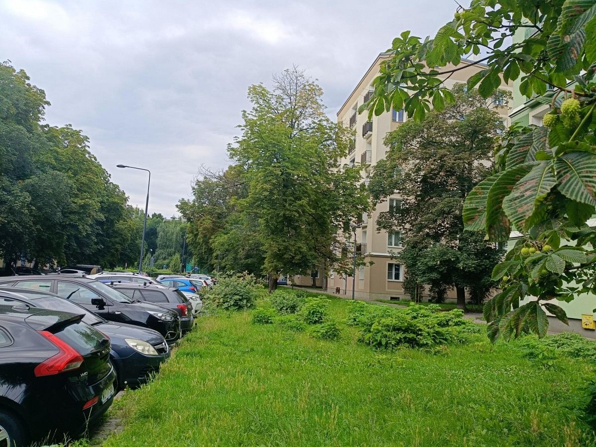 Mieszkanie 1 pokojowe na Wynajem