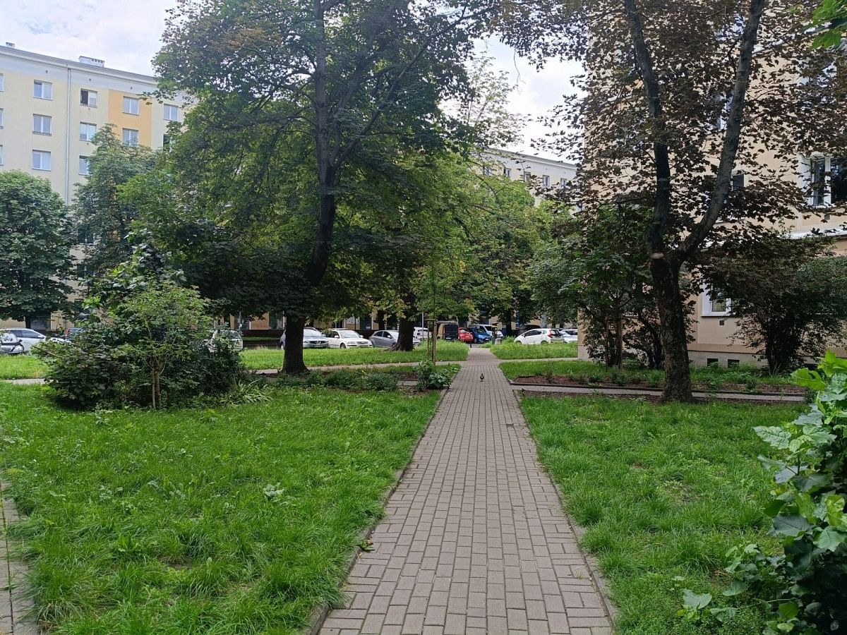 Mieszkanie 1 pokojowe na Wynajem