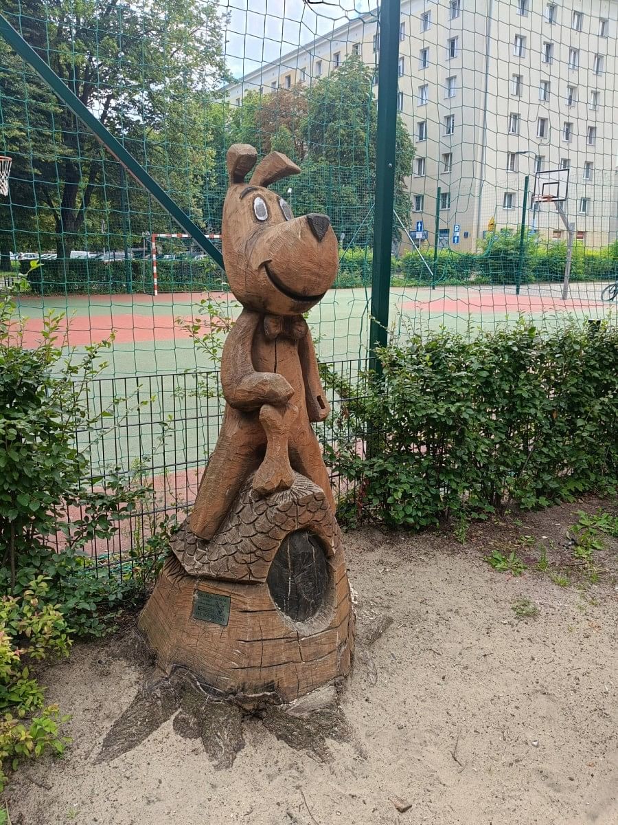 Mieszkanie 1 pokojowe na Wynajem
