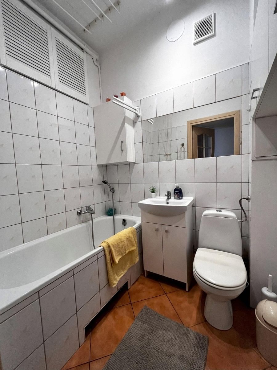 Mieszkanie 1 pokojowe na Wynajem