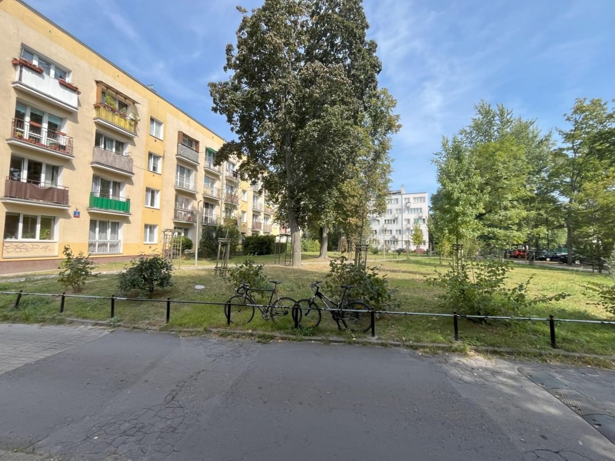 Mieszkanie 1 pokojowe na Wynajem
