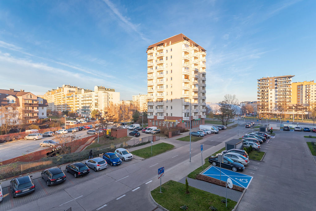 Mieszkanie 2 pokojowe na Sprzedaż