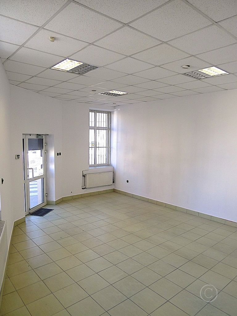 Lokal użytkowy  pokojowe na Wynajem