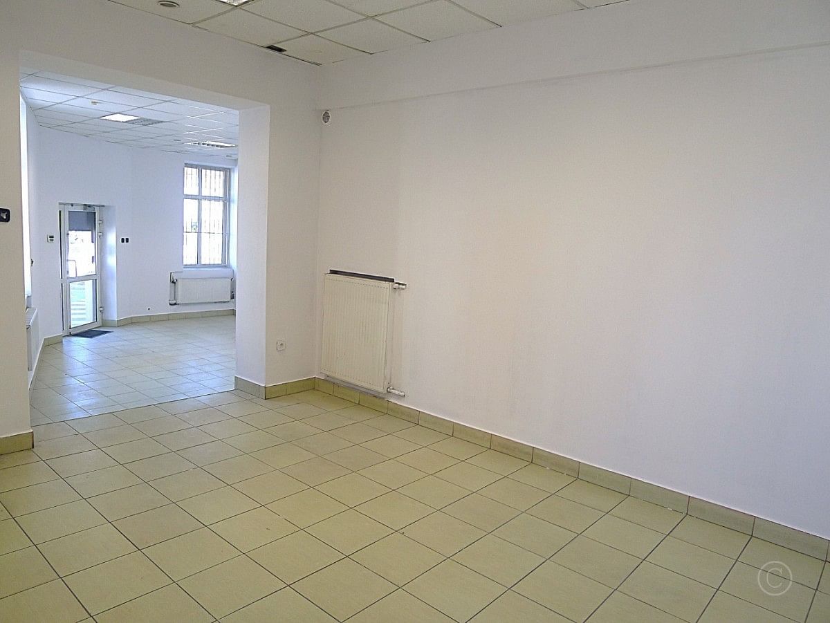 Lokal użytkowy  pokojowe na Wynajem
