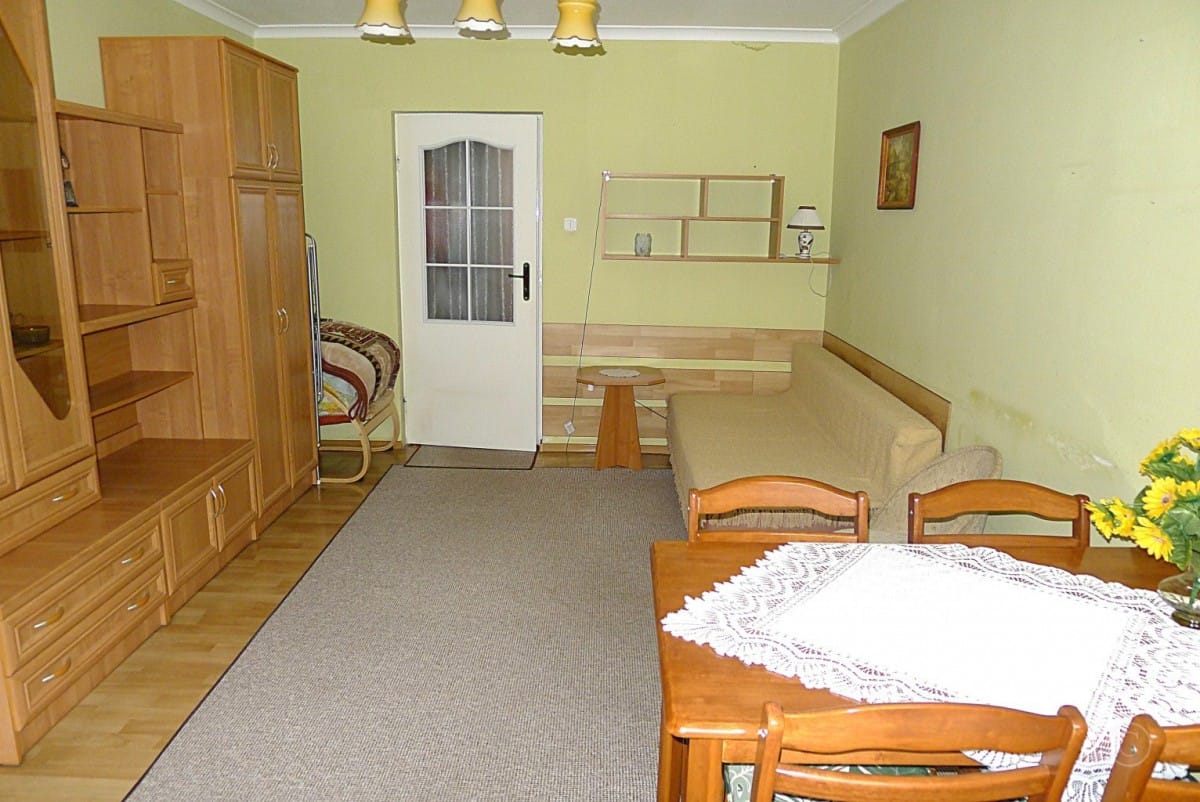 Mieszkanie 2 pokojowe na Wynajem