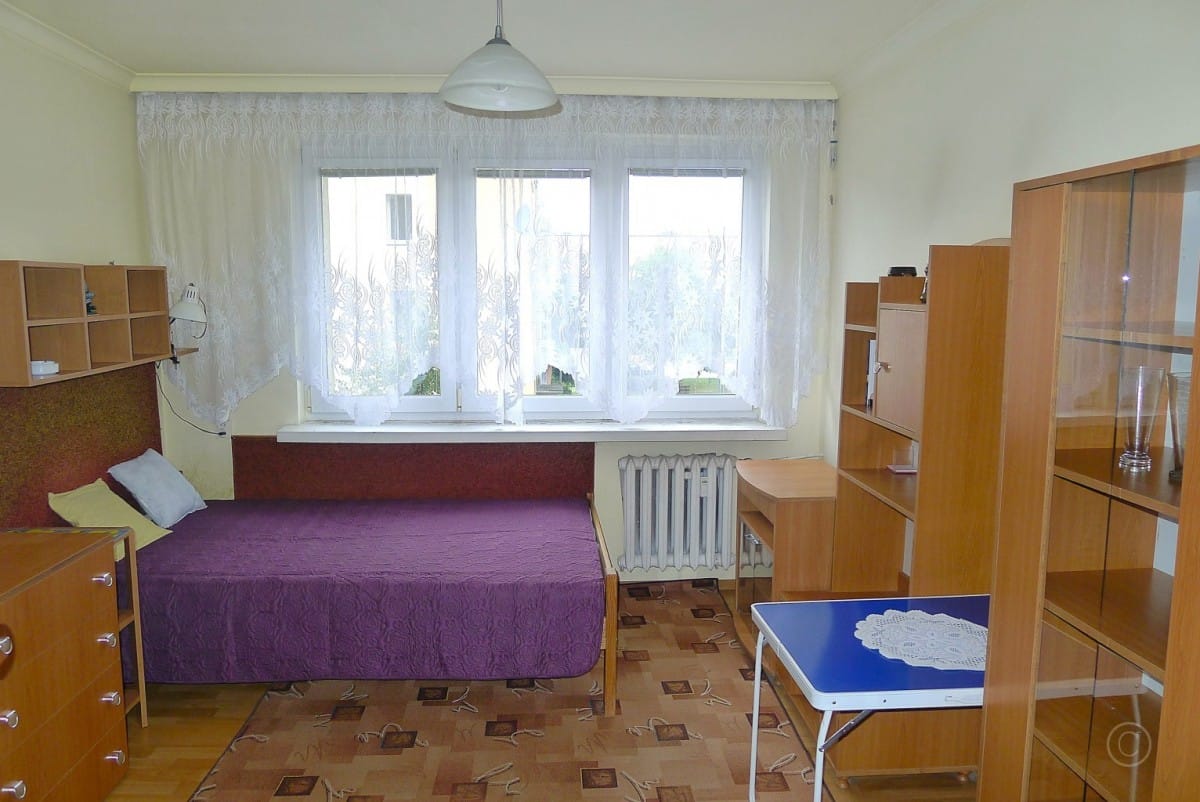 Mieszkanie 2 pokojowe na Wynajem