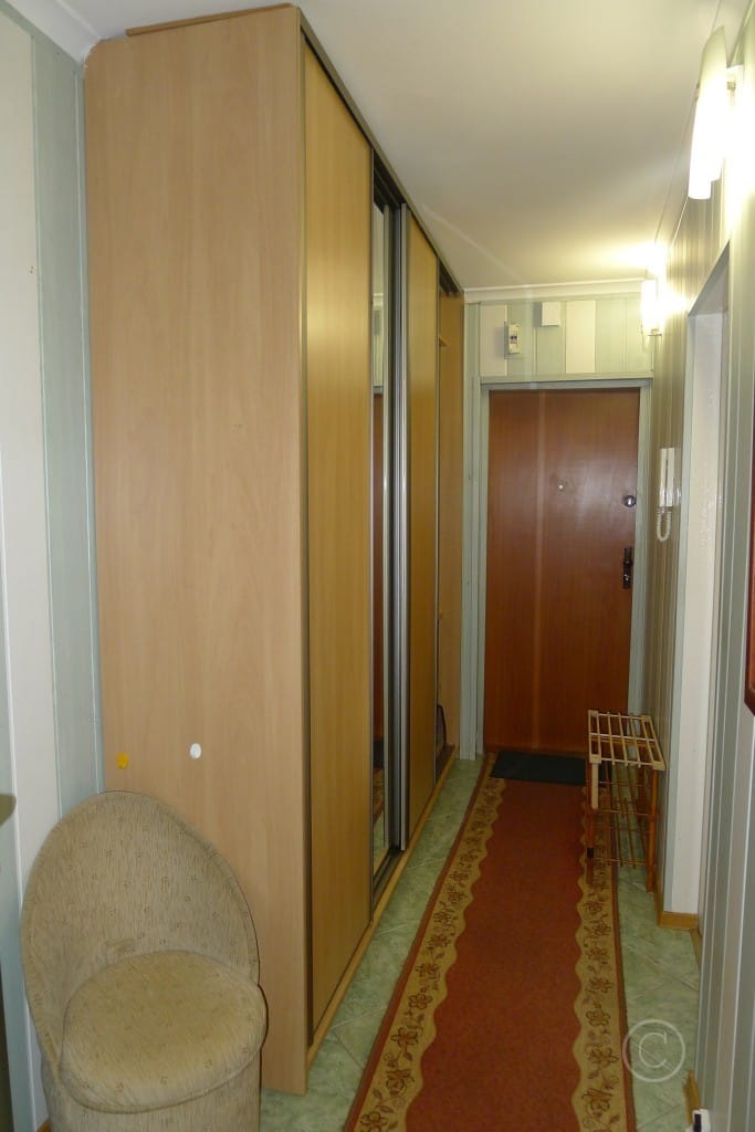 Mieszkanie 2 pokojowe na Wynajem