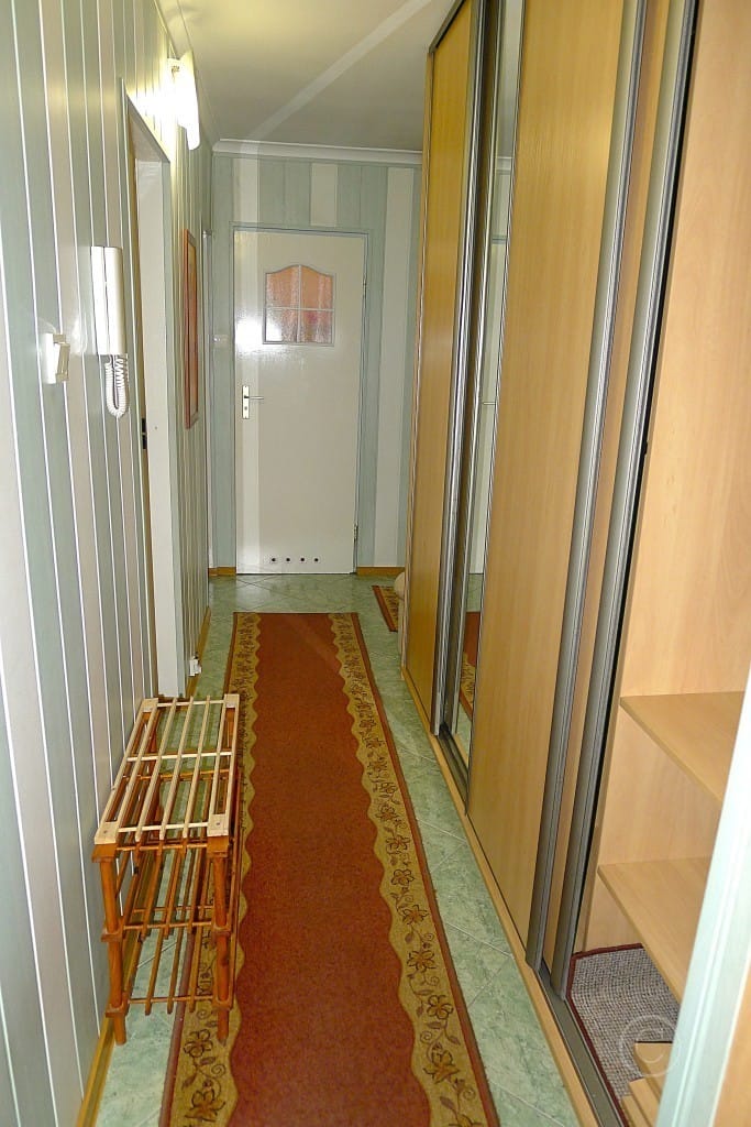 Mieszkanie 2 pokojowe na Wynajem