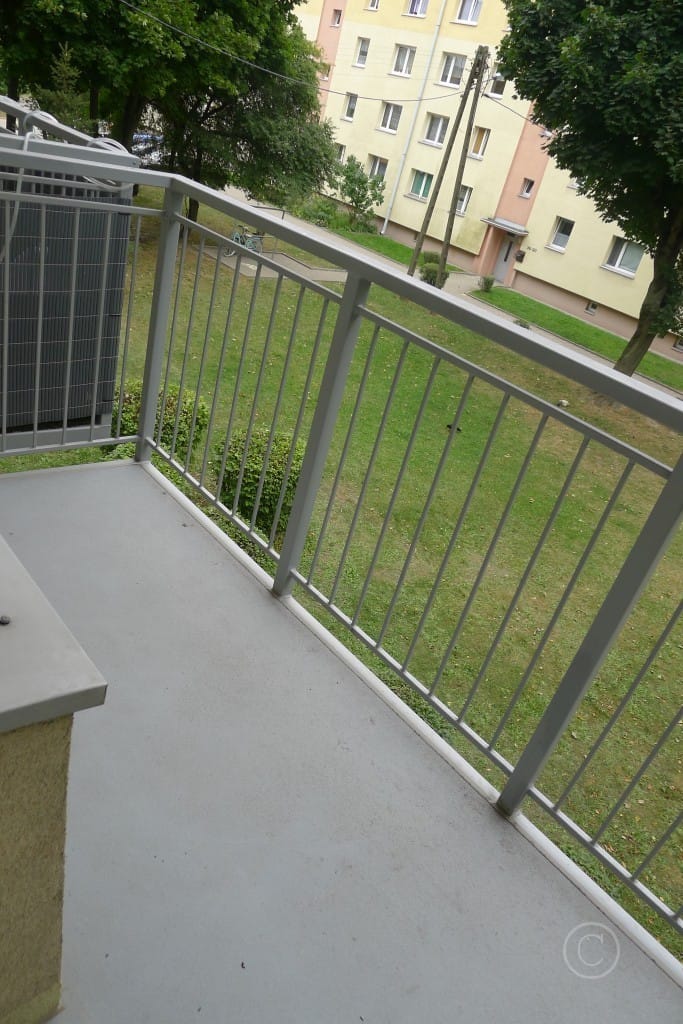 Mieszkanie 2 pokojowe na Wynajem