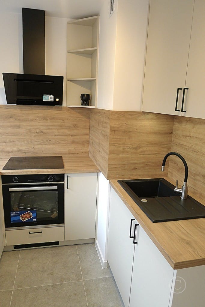 Mieszkanie 2 pokojowe na Wynajem