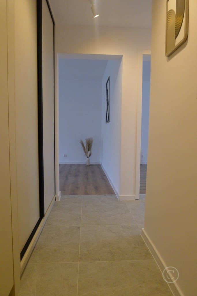 Mieszkanie 2 pokojowe na Wynajem