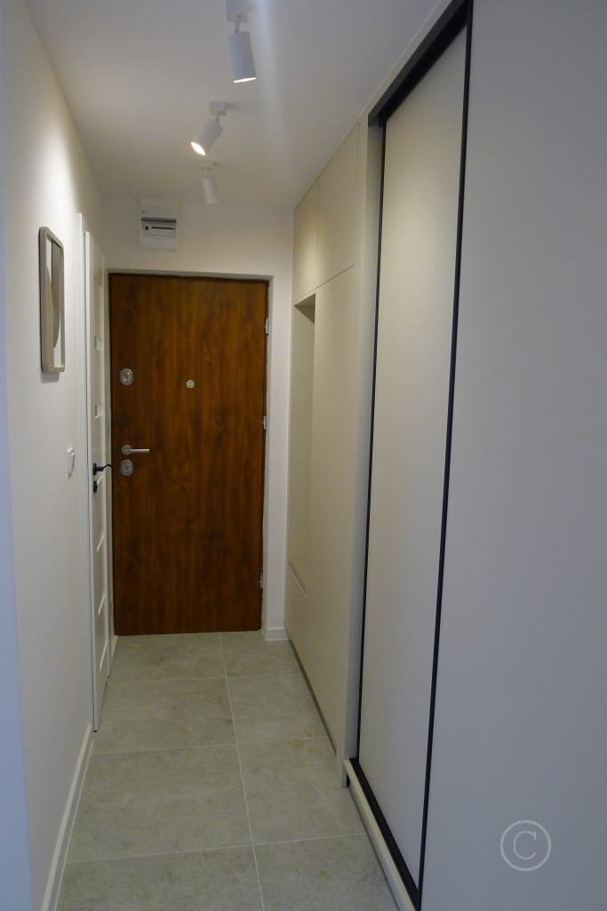 Mieszkanie 2 pokojowe na Wynajem