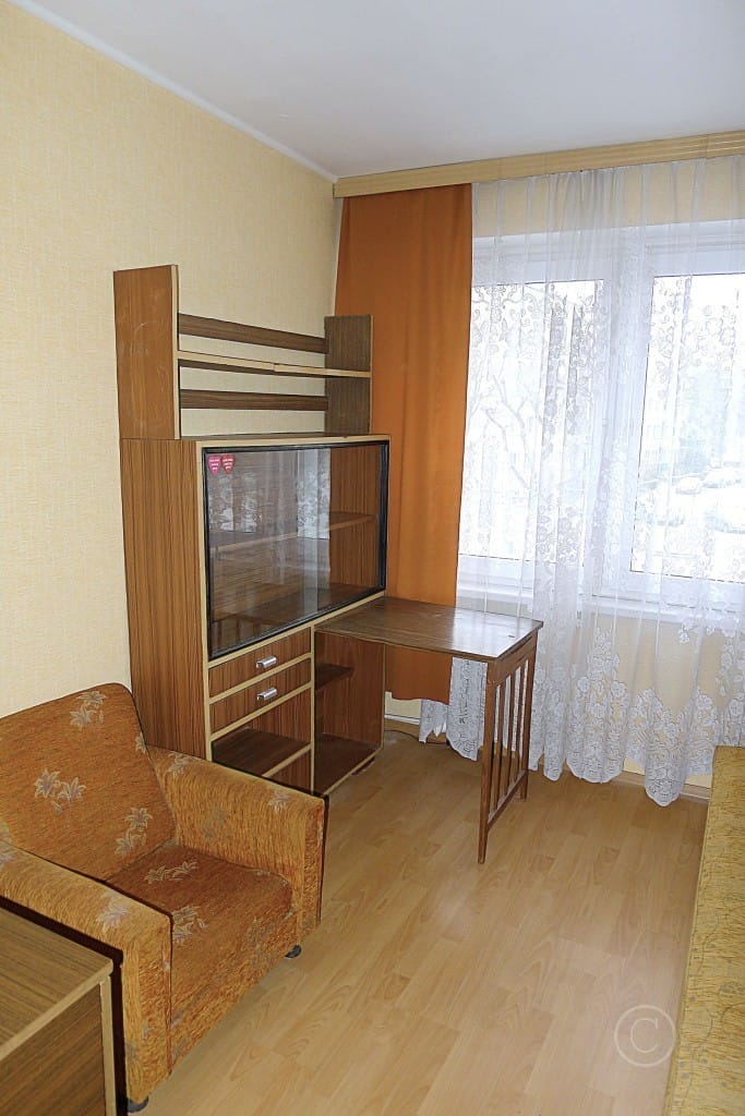 Mieszkanie 3 pokojowe na Sprzedaż