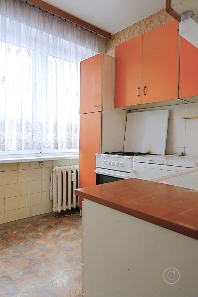 Mieszkanie 3 pokojowe na Sprzedaż