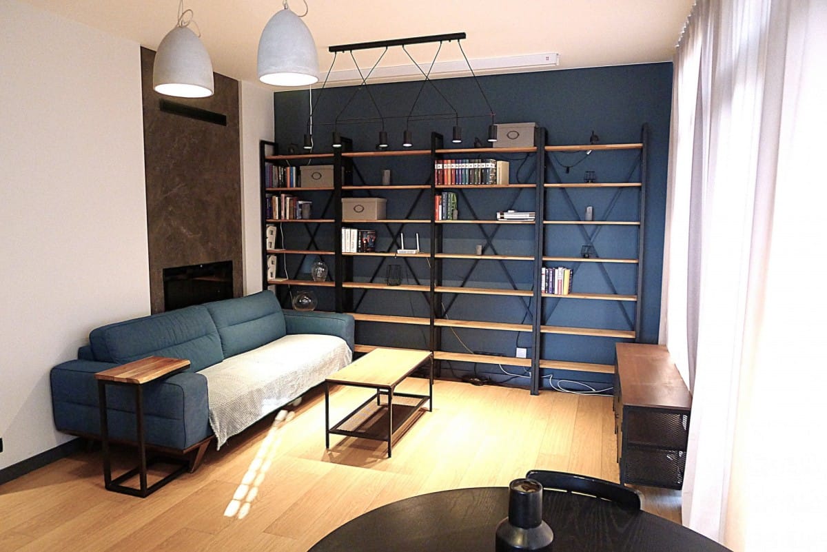 Mieszkanie 3 pokojowe na Wynajem