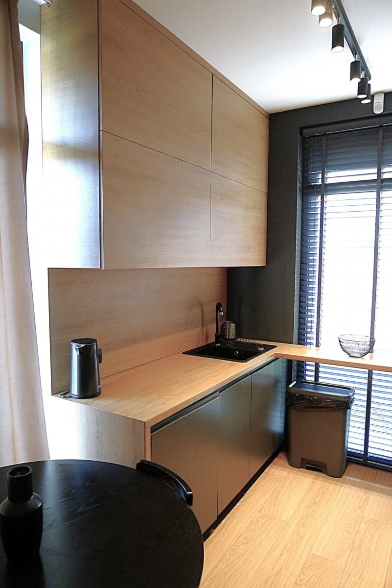 Mieszkanie 3 pokojowe na Wynajem