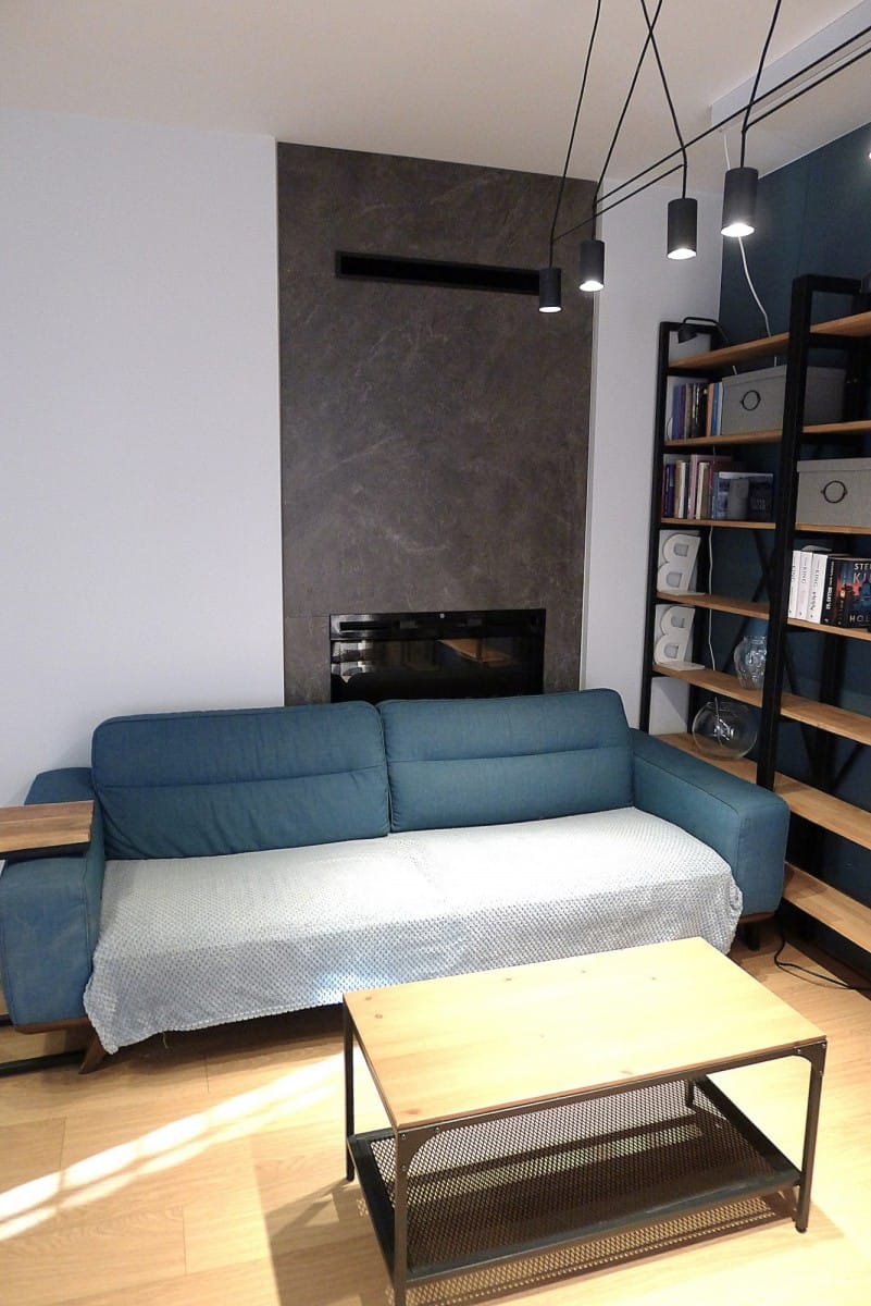 Mieszkanie 3 pokojowe na Wynajem