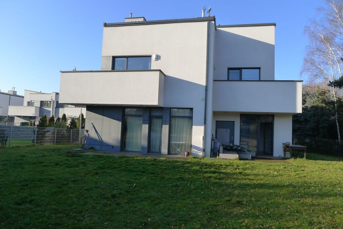 Mieszkanie 3 pokojowe na Wynajem