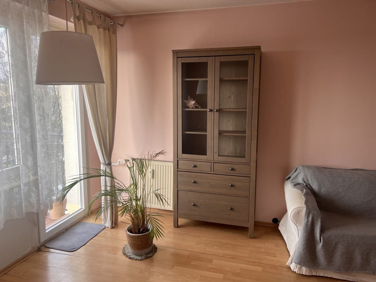 Mieszkanie 4 pokojowe na Sprzedaż