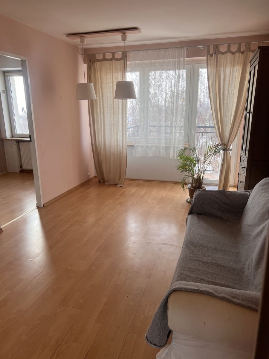 Mieszkanie 4 pokojowe na Sprzedaż